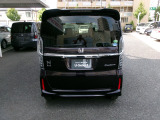 N-BOXカスタム G L ターボ ホンダセンシング 