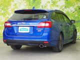 レヴォーグ 1.6 STI スポーツ アイサイト 4WD 