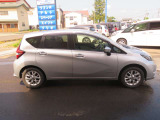 ノート  1.2 e-POWER B FOUR 4WD