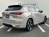 CX-60 3.3 XD ハイブリッド プレミアムモダン ディーゼル 4WD 