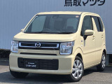 フレア ハイブリッド XG 4WD 