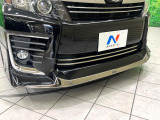 ヴォクシー 2.0 ZS 煌II 