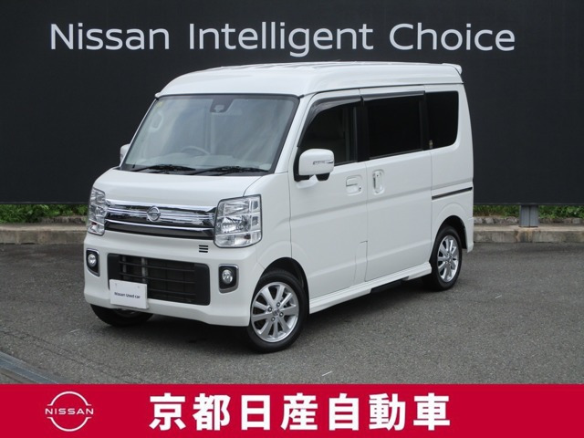NV100クリッパーリオ G ハイルーフ 4WD 