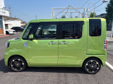 安心のナビ付き!普段の買い物や遠出、旅行などへお出かけの際にいかがですか?