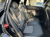 ゆとりある広々とした車内空間は、ドライブを始め買い物やレジャーなど、幅広く活躍します。一人でもみんなとでもお出かけを楽しみましょう!