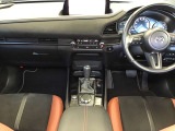 CX-30 1.8 XD レトロスポーツエディション 4WD 
