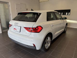 A1スポーツバック 25 TFSI 