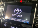 【純正8型ナビ】人気の純正ナビを装備。オーディオ機能も充実しており、Bluetooth接続すればお持ちのスマホやMP3プレイヤーの音楽を再生可能!毎日の運転がさらに楽しくなります!!
