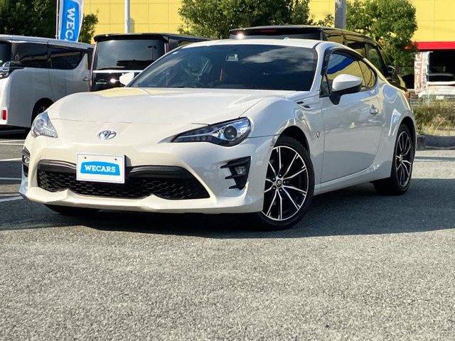 86 2.0 GT 
