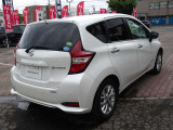 ノート 1.2 e-POWER X FOUR 4WD 