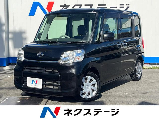 タント L 