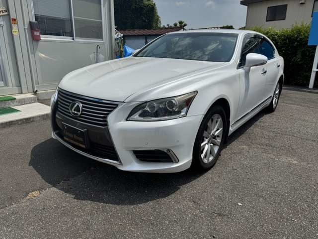 LS 460 バージョンC Iパッケージ 