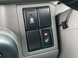 運転席シートヒーター機能付き