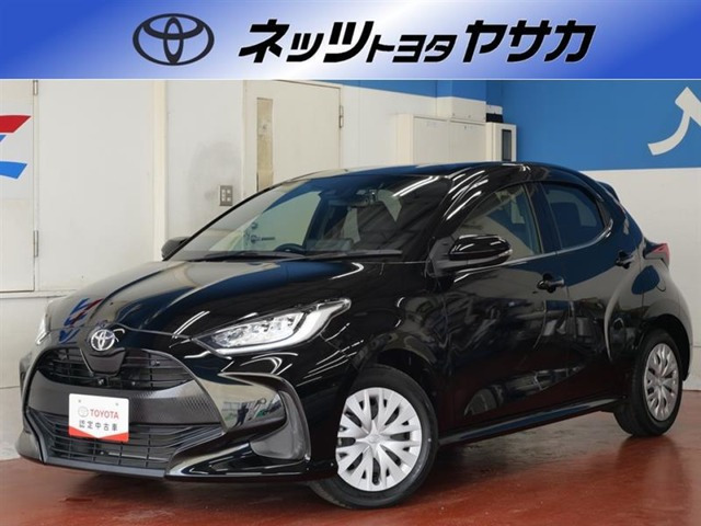 ヤリス 1.5 Z 