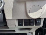 運転席シートヒーター付き