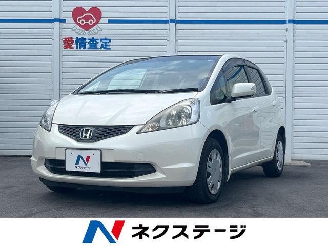フィット1.3 G スマートセレクション