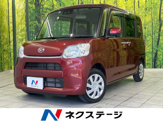 タント L SAIII 