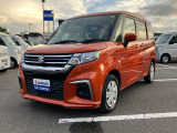 ソリオ 1.2 G オーディオレス