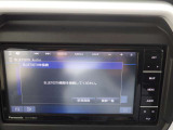 【Bluetooth】ハンズフリーで急な電話にも対応できます。