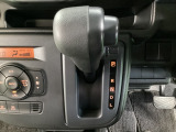 変速ショックが少なく滑らかで低燃費にも貢献してくれるCVT!