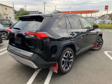 トヨタ認定中古車は見えないところまで徹底洗浄!【まるごとクリーニング】を実施しています。