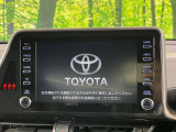C-HR 1.2 G-T モード ネロ セーフティ プラス 