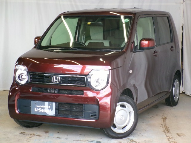 N-WGN L ホンダ センシング 
