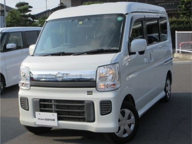 NV100クリッパーリオ  チェアキャブ ハイルーフ