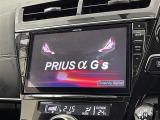 プリウスα 1.8 S ツーリングセレクション G's 修復歴無し