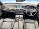 5シリーズセダン 535i Mスポーツ 
