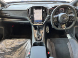 WRX S4 2.4 STI スポーツシャープ 4WD 