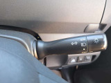 運転席操作部です。不明点はお気軽にご質問ください♪