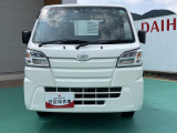 ハイゼットトラック スタンダード 農用スペシャル SAIIIt 4WD 