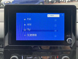 TVチューナーが装備されています。