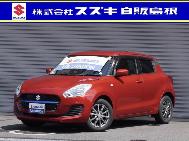 スイフト 1.2 XG 