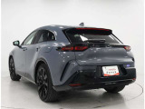 クラウンスポーツ 2.5 Z E-Four 4WD 