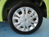 155/65R14 フルホイールカバー