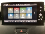 多機能と操作のしやすさを両立した、Honda CONNECT対応のナビディスプレーです。ETC2.0車載器もナビゲーション連動し、スマートフォン用Bluetoothユニット付きです。