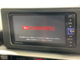 【純正ナビ】人気の純正ナビを装備。オーディオ機能も充実しており、Bluetooth接続すればお持ちのスマホやMP3プレイヤーの音楽を再生可能!毎日の運転がさらに楽しくなります!!