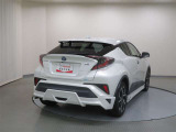 C-HR ハイブリッド 1.8 G LED エディション 