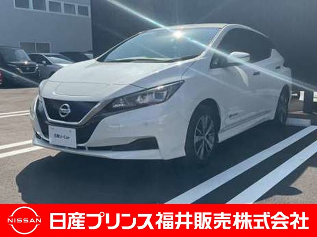 リーフ X 