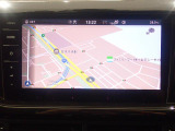 Discover Pro、9.2インチの画面でスマートフォンのように画面をタッチするだけで反応、フルセグ地上波TV対応、iPad,やスマートフォンなどのBlutetoothにも対応