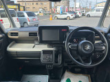 スペーシア ハイブリッド(HYBRID)  X 4WD ベンチシート シートヒーター スマートキ