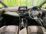 C-HR  G