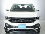 T-Cross TSI アクティブ 