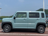 ハスラー ハイブリッド(HYBRID) G 