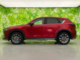 CX-5 2.2 XD エクスクルーシブ モード 4WD 