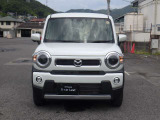 ご購入後のメンテナンスもお任せください。車に詳しい専門スタッフがお客様とカーライフに寄り添ったご提案をさせていただきます。
