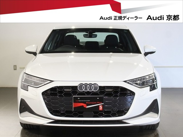 A3セダン30 TFSI アドバンスド