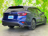 レヴォーグ 2.4 STI スポーツR EX 4WD 